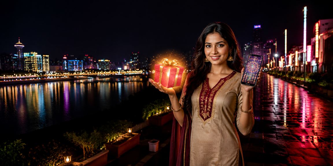 Diwali slots season red envelope bonus promotion