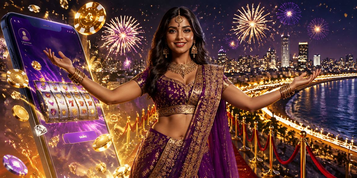 Exciting slot game and promotion in Mumbai Marine Drive